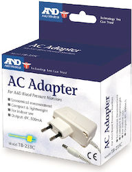 A&D Charger