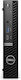 Dell OptiPlex 5000 MFF Mini PC (Core i5-12500T/8GB DDR4/256GB SSD/W10 Pro)