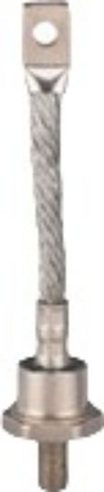 ZNL Diode Gleichrichter mit Spannung 1200V und Stromstärke 100A 1Stück 01.011.0154