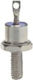 ZNL Δίοδος Rectifier με Τάση 1200V και Ένταση 25A 01.011.0152