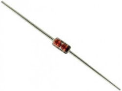 Topelcom Schottky Diode 30V and 3A 01.011.0056