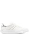 Hogan Damen Sneakers Weiß