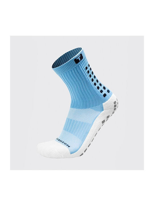 Trusox 3.0 Cushion Футболни Чорапи Син 1 чифт