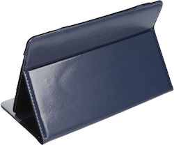 Blun Flip Cover (Universal 11") Μπλε