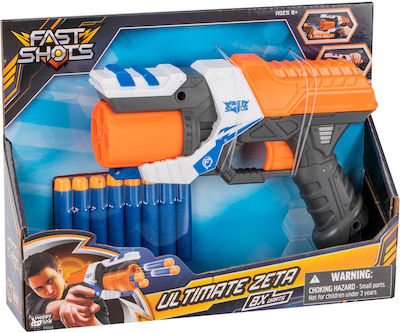 Ultimate Zeta Kids' Pistol