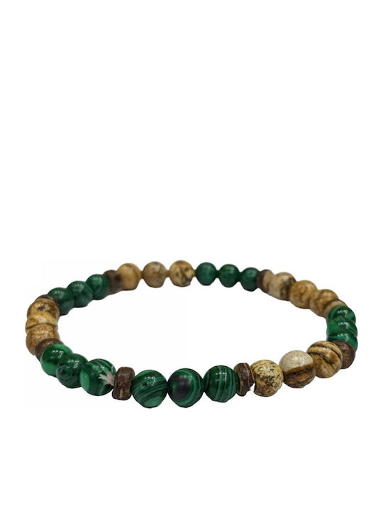 Tatu Moyo Herren Armband