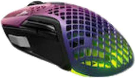 SteelSeries Aerox 5 Ασύρματο RGB Gaming Ποντίκι Destiny 2 Lightfall Edition