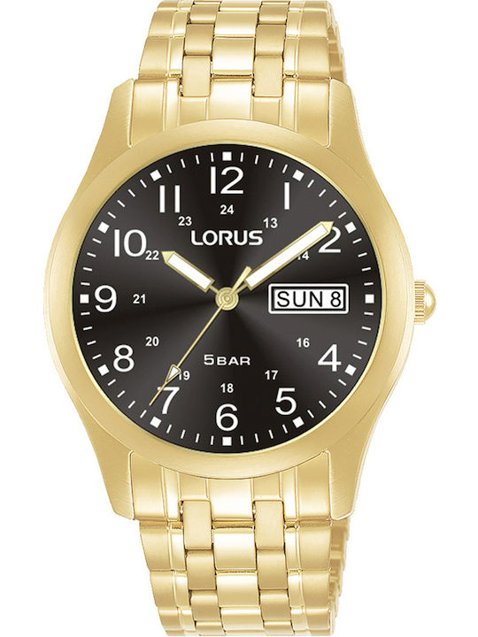 Lorus Kinderuhren
