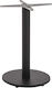 Freebox Aluminum Table Stand With Gray Adjustab...