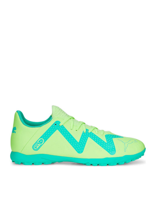 PUMA Future Play TT Ποδοσφαιρικά Παπούτσια με Σ...