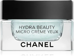 Chanel Hydra Beauty Крем Околоочен За Мъже 15ml Chanel Hydra Beauty Крем Околоочен За Мъже 15ml