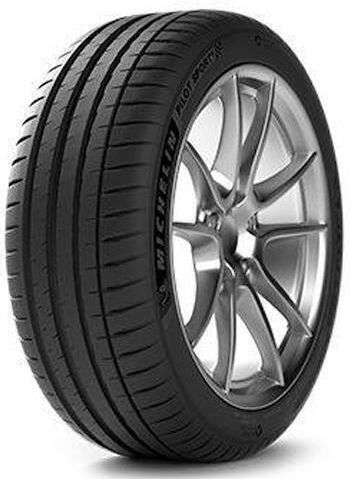 Michelin Pilot Sport 315/30R21 105S XL Θερινό Λάστιχο για Επιβατικό Αυτοκίνητο