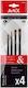 Artix Malpinsel-Set No4 4Stück PP389-01