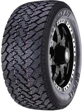 Gripmax Inception Rwl 265/70R17 115T T/A 4 Εποχών Λάστιχο για 4x4 / SUV Αυτοκίνητο