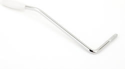Fender 992310100 Tremolo în Culoarea Argintiu