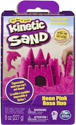 Spin Master Играчка за строене с пясък Kinetic ...