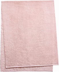 Butlers Strandtuch Baumwolle Rosa