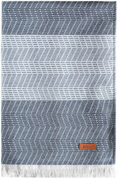 Bricini Beach Towel