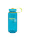 Nalgene Παγούρι Πλαστικό 500ml Μπλε