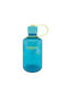 Nalgene Αθλητικό Παγούρι Πλαστικό 500ml Μπλε