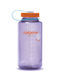Nalgene Παγούρι Πλαστικό 1000ml Μωβ