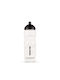 Demaraz Cycling Plastic Water Bottle 800ml White