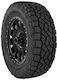 Toyo Open Country 285/50R20 112H 3PMSF Anvelopă 4 Anotimpuri pentru 4x4 / SUV Autovehicul