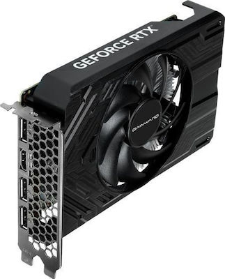 Gainward GeForce RTX 4060 8GB GDDR6 Pegasus Placă Grafică