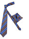 Legend Accessories Männer Krawatten Seide Mit Muster