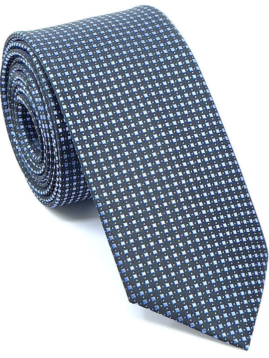 Legend Accessories Synthetic Men's Tie Set Prin...