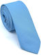 Legend Accessories Synthetic Men's Tie Printed Turquoise