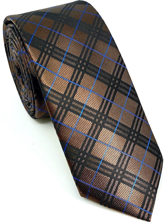 Legend Accessories Synthetic Men's Tie Set Prin...