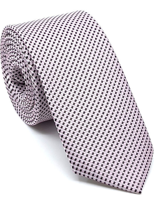 Legend Accessories Synthetic Men's Tie Set Prin...