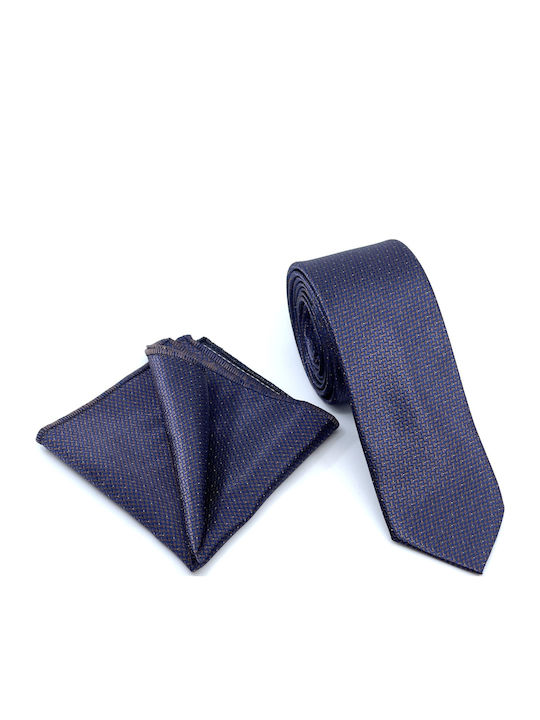 Legend Accessories Комплект Мъжки Кравати Отпеч...