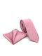 Legend Accessories Men's Tie Set Monochrome Pink