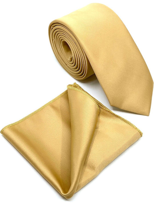 Legend Accessories Комплект Мъжки Кравати Синте...