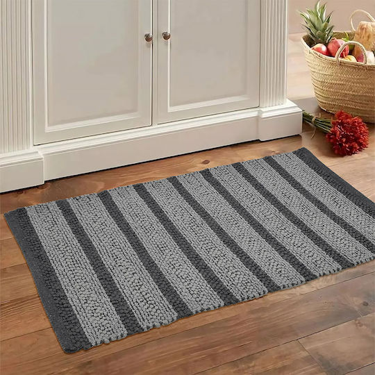 Lino Home Wango Ορθογώνιο Χαλάκι Κουζίνας 60x90cm Lino Home Wango Ορθογώνιο Χαλάκι Κουζίνας 60x90cm