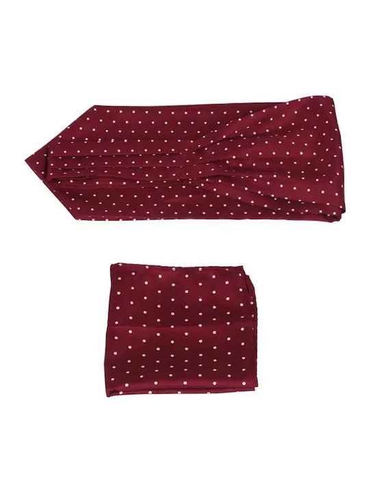Legend Accessories Ανδρική Γραβάτα με Σχέδια σε...