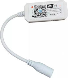 Stimeno Drahtlos RGB Controller Wi-Fi 05403005