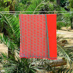 Poco Loco Beach Towel Pareo 170x95cm.