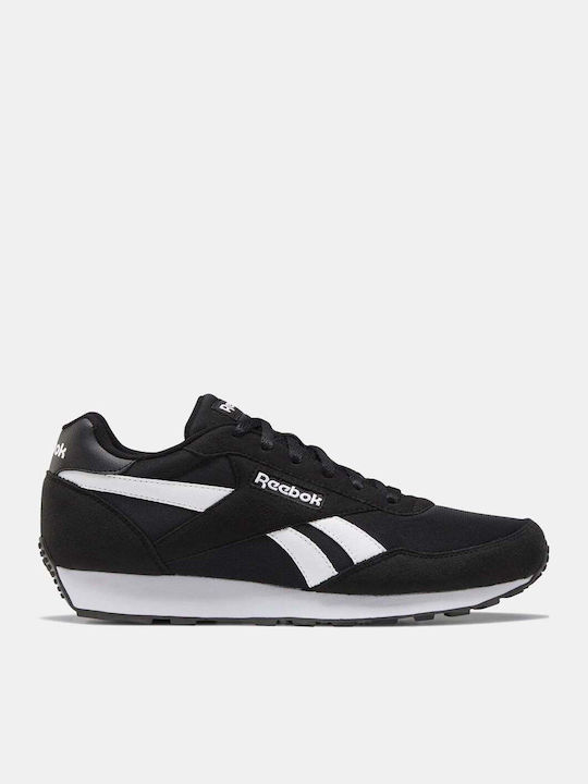 Rewind Run Sneakers Core Black / White