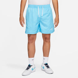 Nike Sportswear Sport Essentials Ανδρικό Μαγιό Σορτς Μπλε
