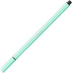 Stabilo 68 13 Highlighter 1mm Green