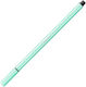Stabilo 68 13 Μαρκαδόρος Υπογράμμισης Ice Green 1mm