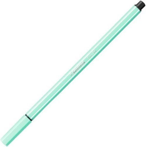 Stabilo 68 13 Μαρκαδόρος Υπογράμμισης Ice Green 1mm