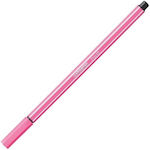 Stabilo Pen Design Marker 1mm Pink