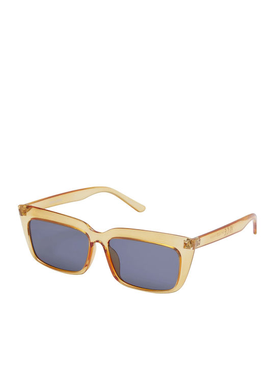 Jack & Jones Jacmartim Men's Sunglasses with Plastic Frame Crockery 12234705