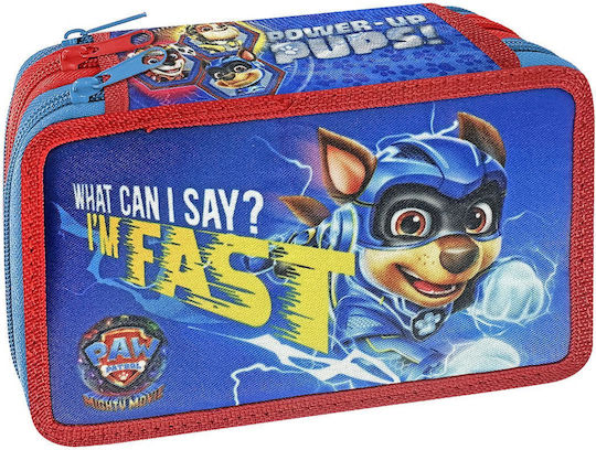 Paw Patrol Κασετίνα Γεμάτη (Διάφορα Σχέδια/Χρώματα)