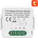 Avatto Smart Intermediate Switch with ZigBee Connection