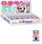 Disney Eraser for Pencil and Pen 1pcs